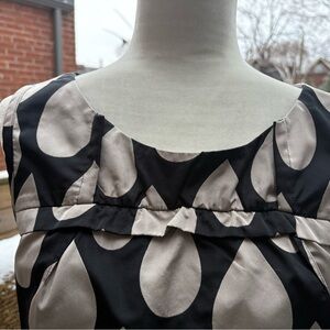 Comrags | “Tear Drop” Crush Top